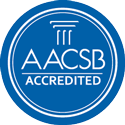 AACSB Fully Accredited