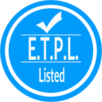 ETPL listed