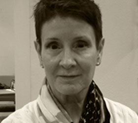 Dr. Jennifer Winters