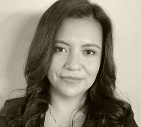 Dr. Aura Sanchez-Mundi