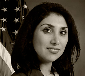 Dina Ziadlou