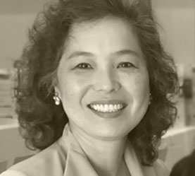 Dr. Denise Li