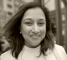 Dr. Fatima Arastu