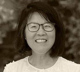 Helen Kwan