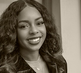 Khariyyah Shabazz