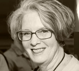 Mary Ann Irwin