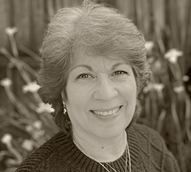 Nancy Schibler