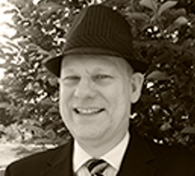 Raymond Clark