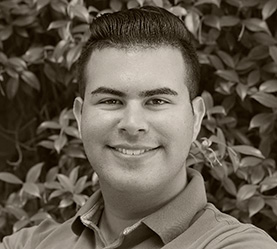 Reinaldo Cabrera Pérez