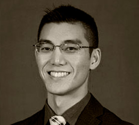 Stephen Bok