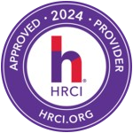 HR Certification Institute Approved