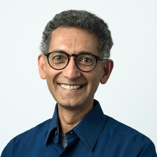 Vijay Sundaram
