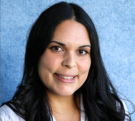 Jessica Marie Amezcua