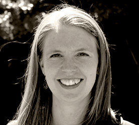 Eve Higby